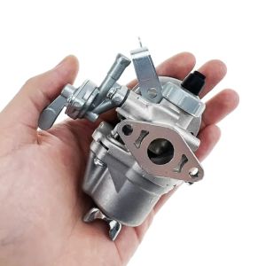 COD คาบู คาร์บู เครื่องตัดหญ้า คาร์บูเครื่องตัดหญ้า 411 อย่างดี คาบู ใช้กับ เครื่องตัดหญ้า 2 จังหวะ รุ่น 411 คาบูเรเตอร์เครื