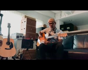 สายกีต้าร์โปร่งเคลือบ Stringjoy Foxwoods Phosphor Bronze 11/52