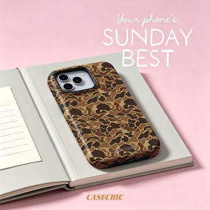 Potdemiel | Leopard Noir For Case For iPhone 17 16 15 Pro Max TPU Anti-Scratch Outer Shell Raised Screen CaseChic