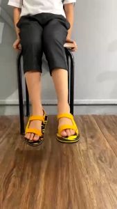 SANDAL ANAK LAKI-LAKI LOVE KID "PRIME SERIES" - BATMAN