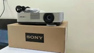 Proyektor Sony VPL DX220: Fitur Canggih & Kualitas Tinggi