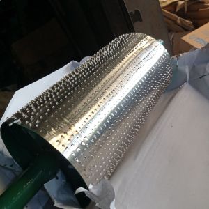 ROLL PARUT KASAR 4 X 20MM KASAR POLL