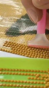 【Winter Scenery】5D Beautiful Premium Diamond Painting DIY (Complete Set with Tools)