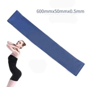 Elastic Resistance Bands Yoga Training Gym Fitness Gum Pull Up Assist Rubber Band Crossfit Exercise Workout Equipment