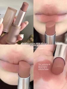 Nude Lip Tint Matte Non-fading