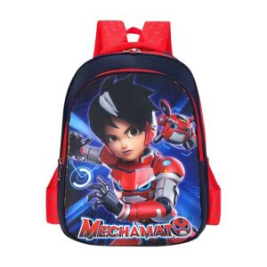 kids school Bag kuromi Cartoon Backpack school Bag