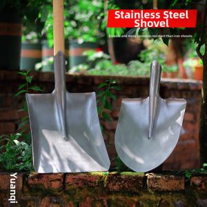 QUEZHOU | Stainless Steel Trowel