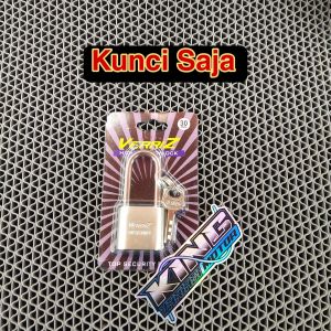 Kunci Pengaman Pedal Mobil Anti Maling Gembok Kopling