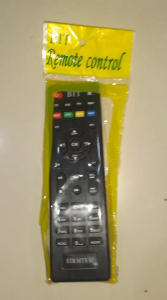 REMOTE MATRIX DVB-T2 GRD-APPLE AKKO STAR-R2