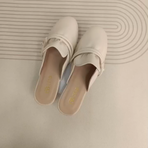 CESB Yuna Flat Shoes Wanita Premium Casual dan Fashionable Free Box