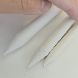 Artemedia Paper Stump Pencil Blending Set Dusel Tortilon Kertas