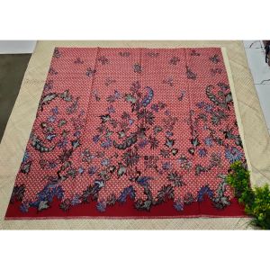 KAIN BATIK PRINTING KUALITAS SUPER BAHAN COTTON PREMIUM