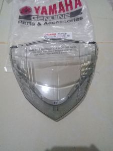 lensa mika lampu belakang mio m3 mio s mio z 2ph-H4733-00 original yamaha