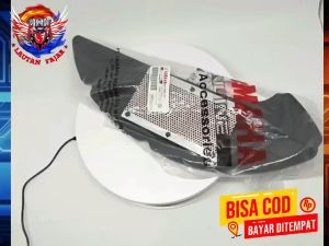 Filter Saringan Udara Yamaha B6H Nmax NEW N-max NEW AEROX NEW filter Saringan hawa kualitas asli original yamaha