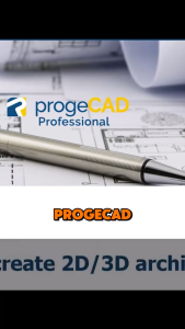 progeCAD 2027 PRO Edition Professional Version Lifetime Unlimited