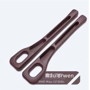 1 Cặp Miếng Đệm Chống Khe Hở Ghế Ô Tô Bằng EVA Hộp Đựng Đồ Phụ Kiện Trang Trí Nội Thất Ô Tô Cần Thiết