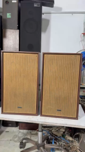Bán cặp loa nghe nhạc  pioneer bass 20cm chất 3 đường tiếng bãi nhật về( ae xem kỹ hình ip shop nhé) 2026