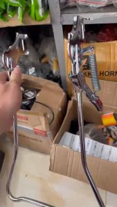 CHÂN CHỐNG XE ĐẠP MINI - CHÂN CHỐNG XE ĐẠP NỮ