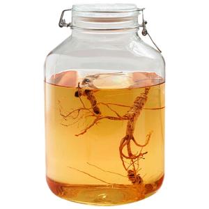 YOGEHOME | Chai Lọ Lưu Trữ Thực Phẩm Cấp Thực Phẩm