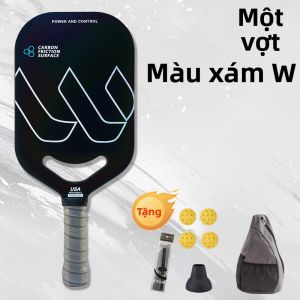 WUYIQU | Bộ Dụng Cụ Chế Tạo Đầy Đủ Cho Vợt Pickleball Nung Nhiệt