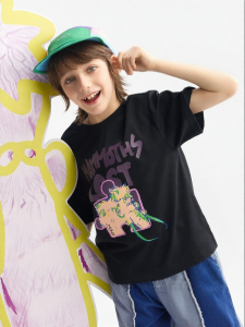 Moisture Wicking T-shirt