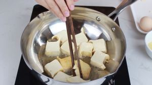 Chảo INOX 304 Cao Cấp 3 Lớp Liền Khối Miệng Rót Zenger Size 20-24-26-28cm Chính Hãng KALPEN ĐỨC