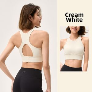 S&W | High-Impact Shockproof Breathable Quick-Dry Sports Bra