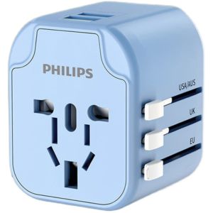 Philips | Universal Plug Adapter Global Use