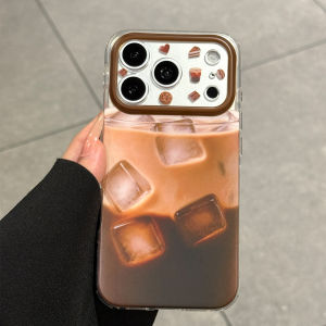 SENBO | Vỏ Bảo Vệ Máy Ảnh Chống Sốc Toàn Diện Sáng Tạo Sang Trọng cho iPhone 17 Pro Max