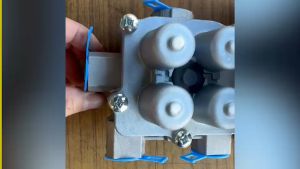 วาล์วจ่ายลมรถยุโรป ทั่วไป ยี่ห้อ NAKAMOTO รับประกันคุณภาพ /STTZA