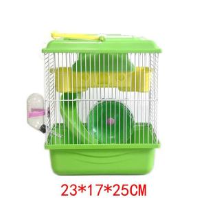 XIWUSHOUJIANG | Portable Breathable Safe Travel Cage