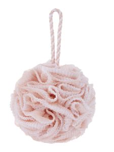 KRRAMEL | Soft Large Bath Flower Durable and Practical