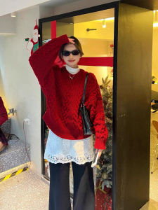 กระโปรงสั้นทรงเอเอวสูงผ้าฝ้ายแท้ลายลูกไม้สำหรับใส่ทำงานฤดูใบไม้ร่วงและฤดูหนาว กระโปรงสั้นทรงเอสำหรับใส่ทำงาน