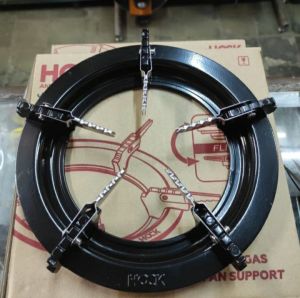 tatakan kompor HOCK MG 120 original