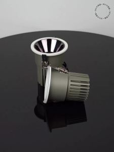 DGY | Slim Design Indoor LED Recessed Spot Light Eye-protection