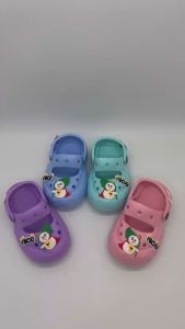 OR-2306D Sandal Anak Perempuan Karakter Mixue Sandal Baim Anak Cewek Merek Oricon Ukuran 26-31