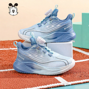 Bobdog | Breathable Mesh Sports Shoes for Boys New Season
