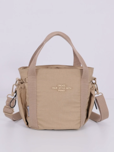 Grosiran OMYGOOSE Pioma Orlin Style Tas Selempang Wanita Handbag 2in1