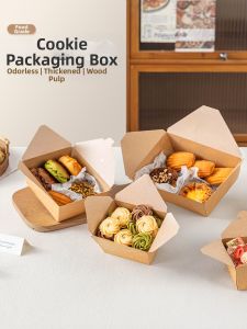 MEIDI | Biodegradable Thicker Paper Food Container