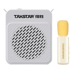 Micrô Cài Áo Không Dây Dạy Học Amplifier Bluetooth