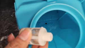 Filter Tangki Sprayer 12MM / Saringan / Saringan Air 12mm Saringan Bawah Sprayer Elektrik