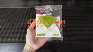 Paper Filter V60 MURANEE Size 01 Isi 20 Lembar Kertas Saring Dripper Alat Seduh Kopi V 60 ManualBrew