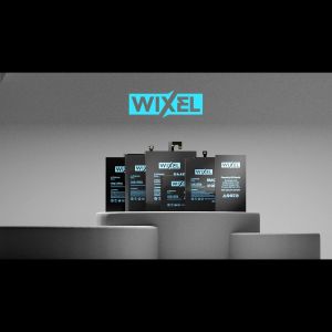 WIXEL ORIGINAL Baterai XiaoMi BN34 Redmi 5A Double Power Real Capacity Batre Batrai HP Handphone Ori BN 34 Battery