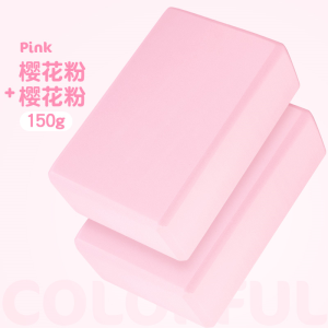 High Density Yoga Brick Children Dancing Special Foam Stretching Auxiliary Tool Dance Brick Fitness Equipment EVA Material