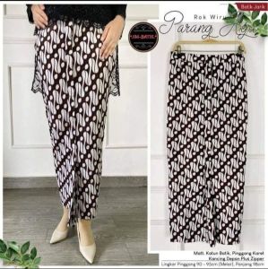 kebaya beludru kartini dewasa polos