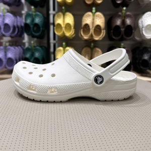Crocs | Lightweight Beach Clogs Sandals