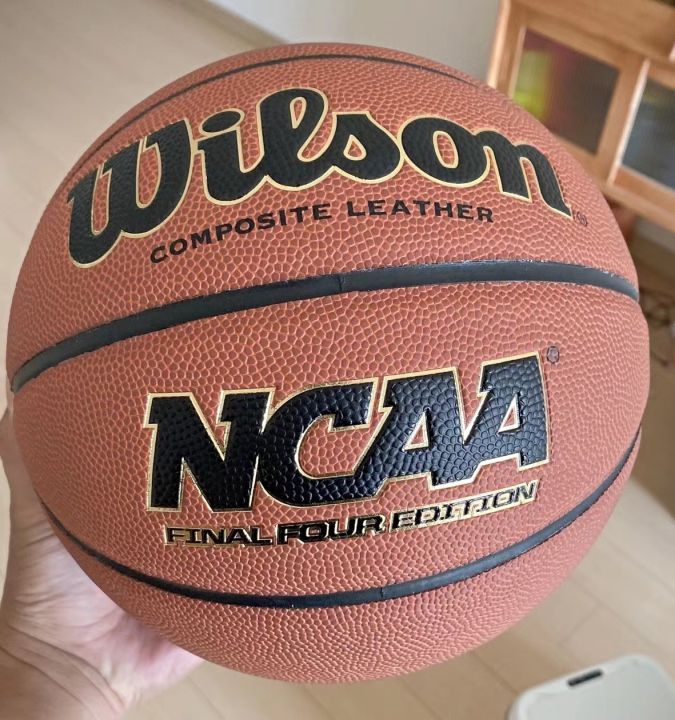 Wilson Bóng Rổ NBA Bóng Rổ Chất Lượng Chính Hãng Cỡ 7 Bóng Rổ Thể Thao NBA  Ngoài Trời/Trong Nhà | Lazada.vn