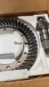 Piring Pion 6X45 (245CM) Mobil FR GENZO SG MC809467