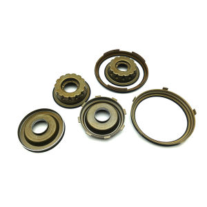 TRANSPEED TW-40LS Tw-40l Automatic Transmission Piston Ring Kit for NISSAN SUZUKI FORD Car Accessories