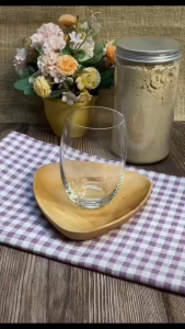 Hũ 500gr Bột Ngũ Cốc Dinh Dưỡng FT Hỗ Trợ Tăng Cân 129k